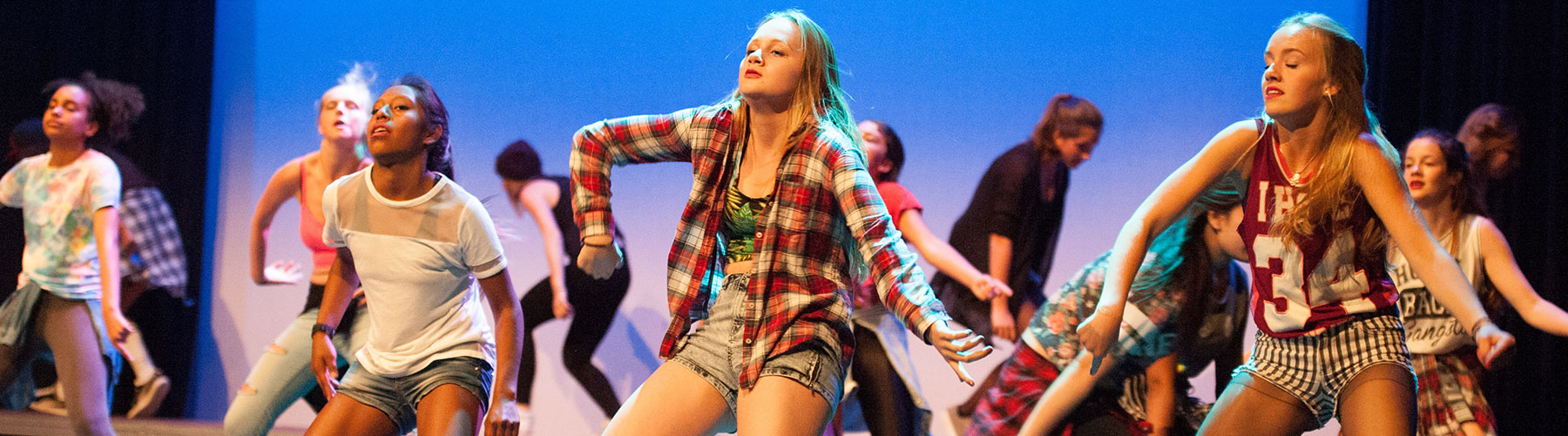 Rythme et Révérence avec Marjorie