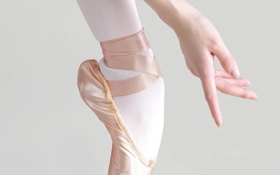 Les bases de la danse : Comment se tenir et se déplacer avec grâce