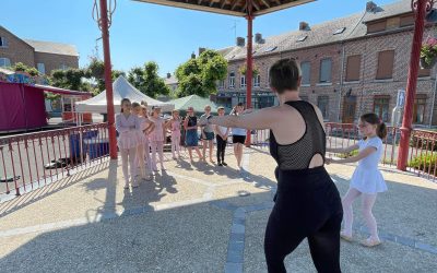 9 Raisons pour lesquelles nos cours de Marjorie sont idéaux pour votre enfant (Inscriptions ouvertes jusqu&rsquo;au 15 juillet 2023) ?