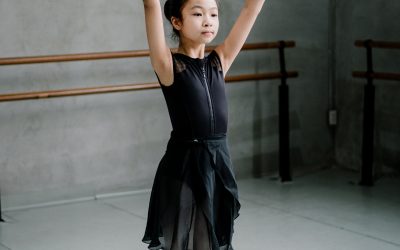 Choisir ses Demi-Pointes : L&rsquo;Équilibre Parfait Entre Confort et Performance