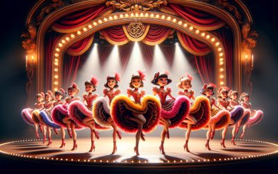 Soirée Cabaret 2024