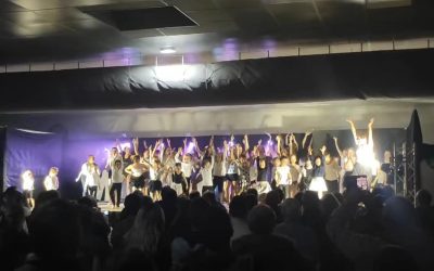 Gala 2024 : Un voyage dans le temps à Avesnelles !