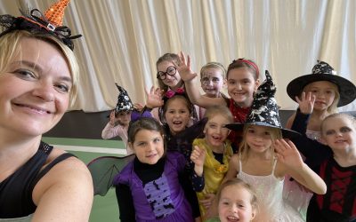 Vivez une semaine d’Halloween inoubliable