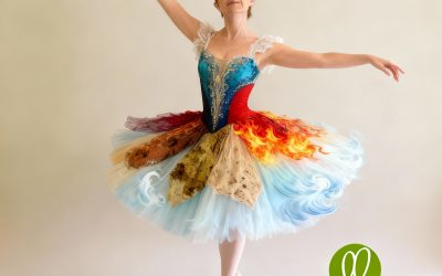 Vivre à Avesnelles : qualité de vie, vie locale et danse avec Rythme et Révérence