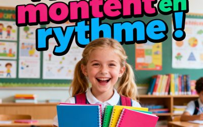 La danse booste les notes 🎓