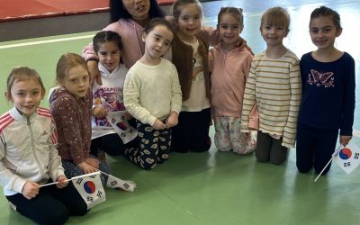 Une rencontre inoubliable avec Ji-Hyon