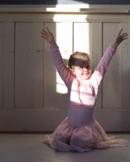 Cours de danse Moyennes à Avesnelles avec Rythme et Révérence