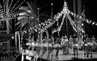 Le gala annuel : l’aboutissement d’une année de danse à Rythme et Révérence